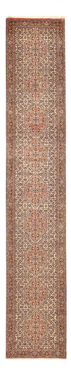 Bidjar Teppich 72x400cm - Perserteppich