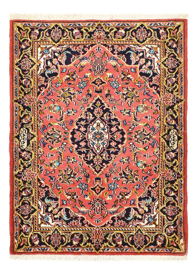 Keshan Teppich 70x100cm - Perserteppich