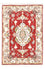 Perserteppich - Täbriz - Royal - 90 x 60 cm - rot
