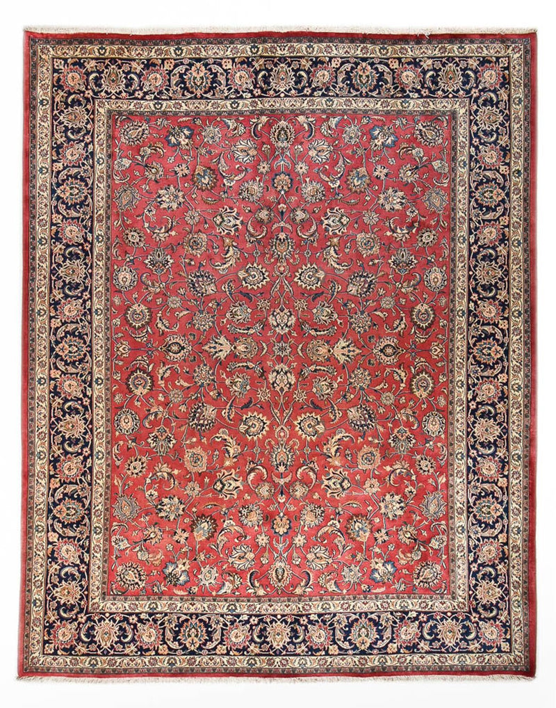 Perserteppich - Classic - 370 x 295 cm - rot