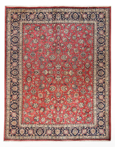 Maschad Teppich 295x370cm - Perserteppich