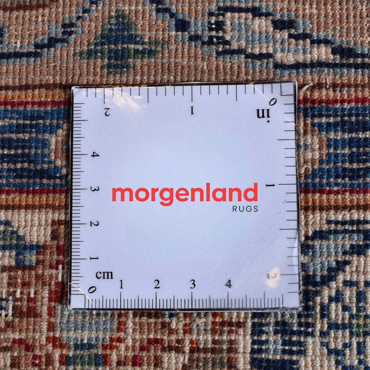 Perserteppich - Classic - 389 x 300 cm - sand