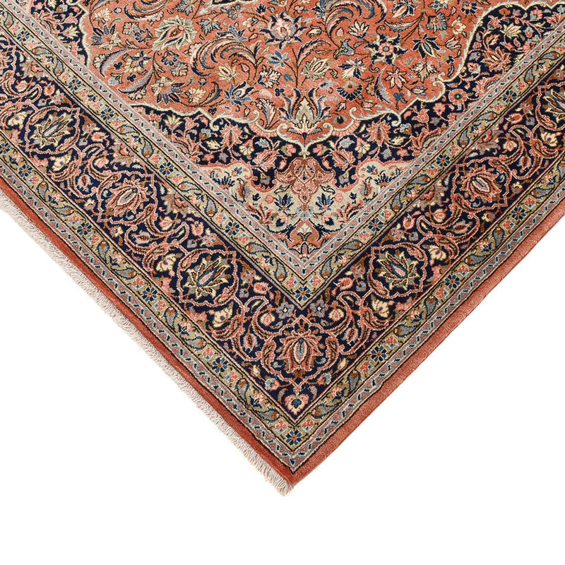 Perserteppich - Classic - 270 x 166 cm - hellrot