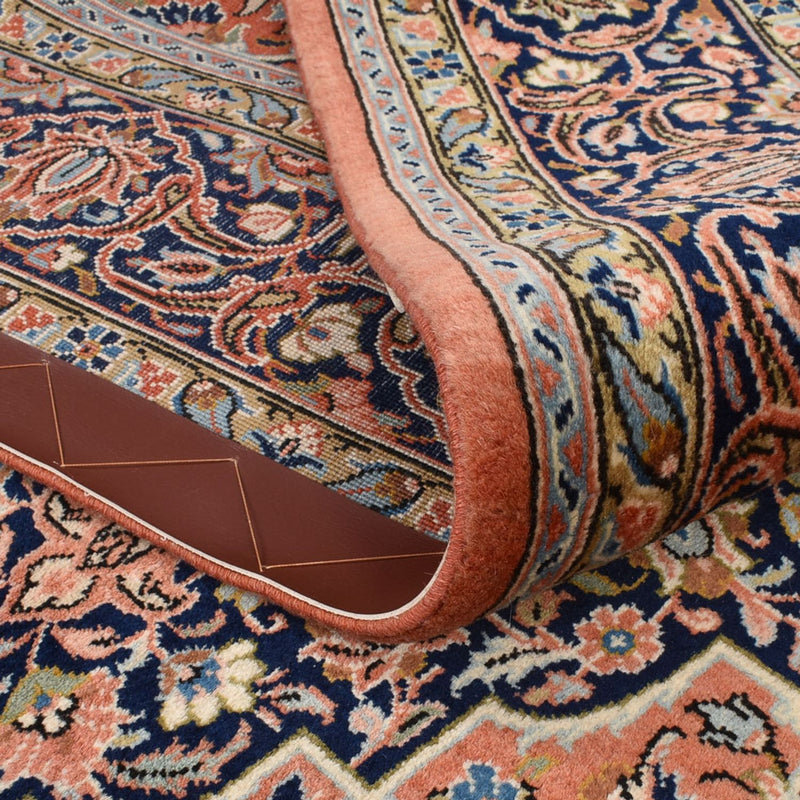 Perserteppich - Classic - 270 x 166 cm - hellrot