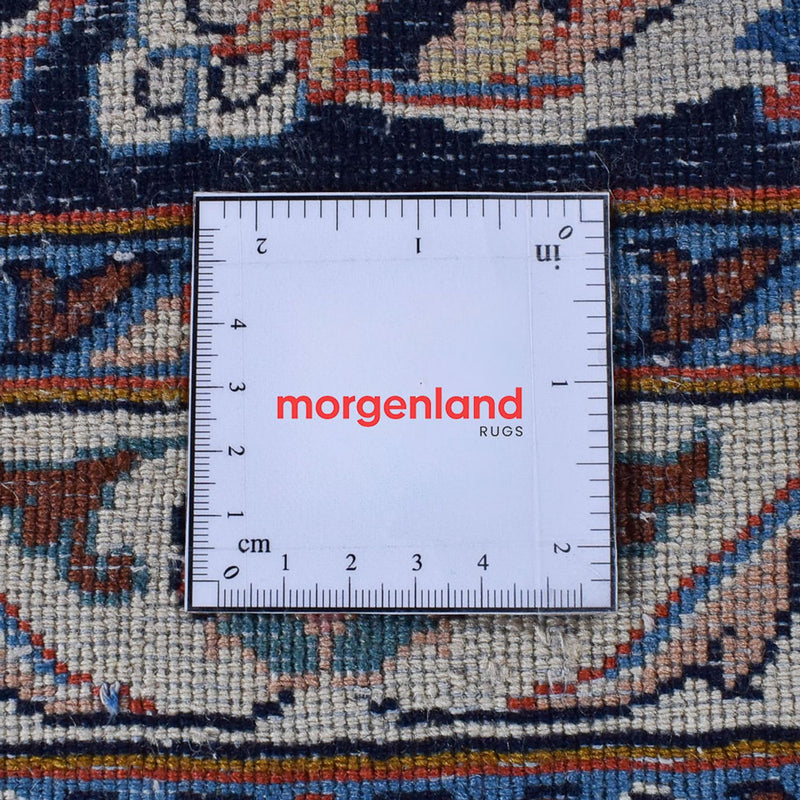 Perserteppich - Classic - Royal - 387 x 295 cm - hellrot