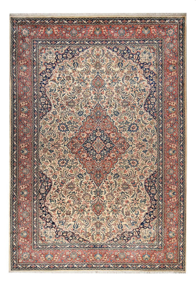Sarough Teppich 250x368cm - Perserteppich