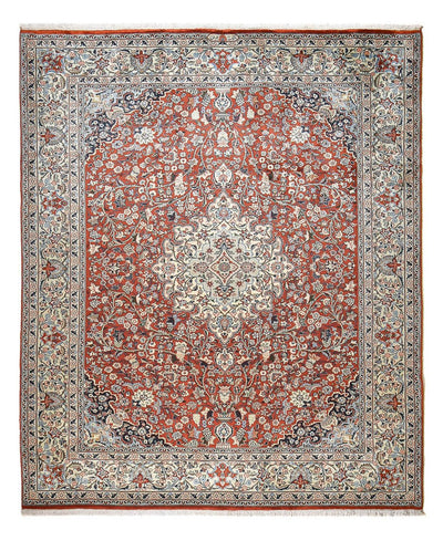 Golpayegan Teppich 259x330cm - Perserteppich