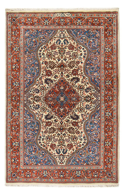 Sarough Teppich 132x205cm - Perserteppich