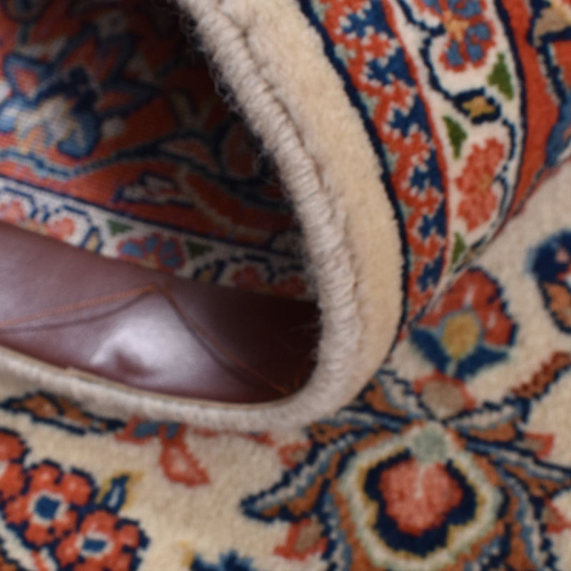 Perserteppich - Classic - 205 x 132 cm - beige