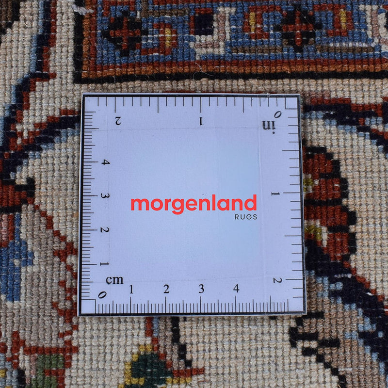 Perserteppich - Classic - Royal - 334 x 245 cm - dunkelblau