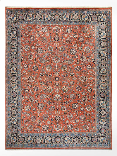 Sarough Teppich 295x385cm - Perserteppich