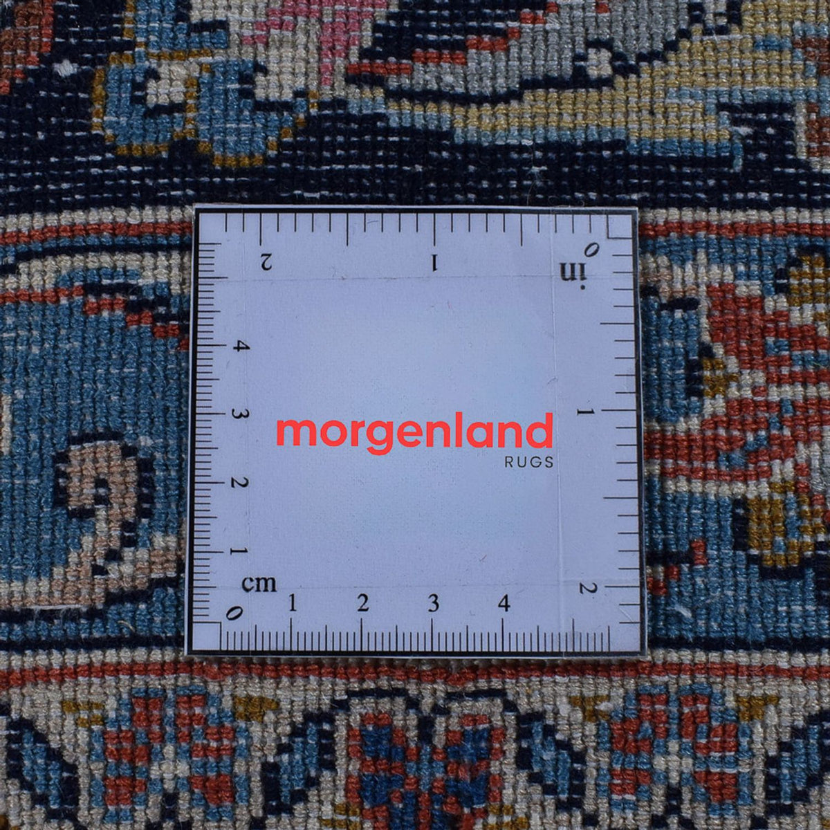 Perserteppich - Classic - Royal - 385 x 295 cm - rot