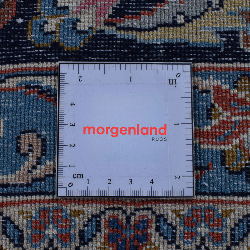 Perserteppich - Classic - Royal - 385 x 295 cm - rot