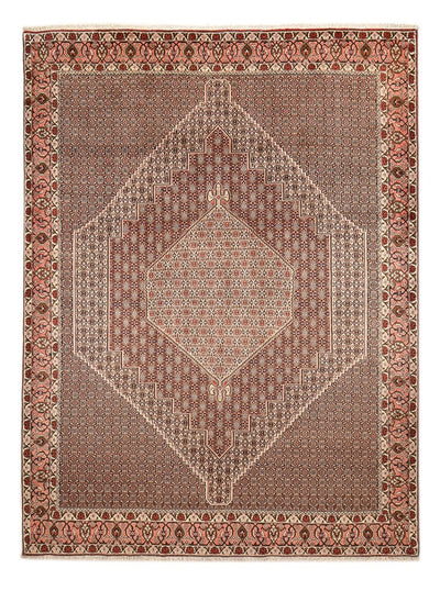 Senneh Teppich 255x340cm - Perserteppich