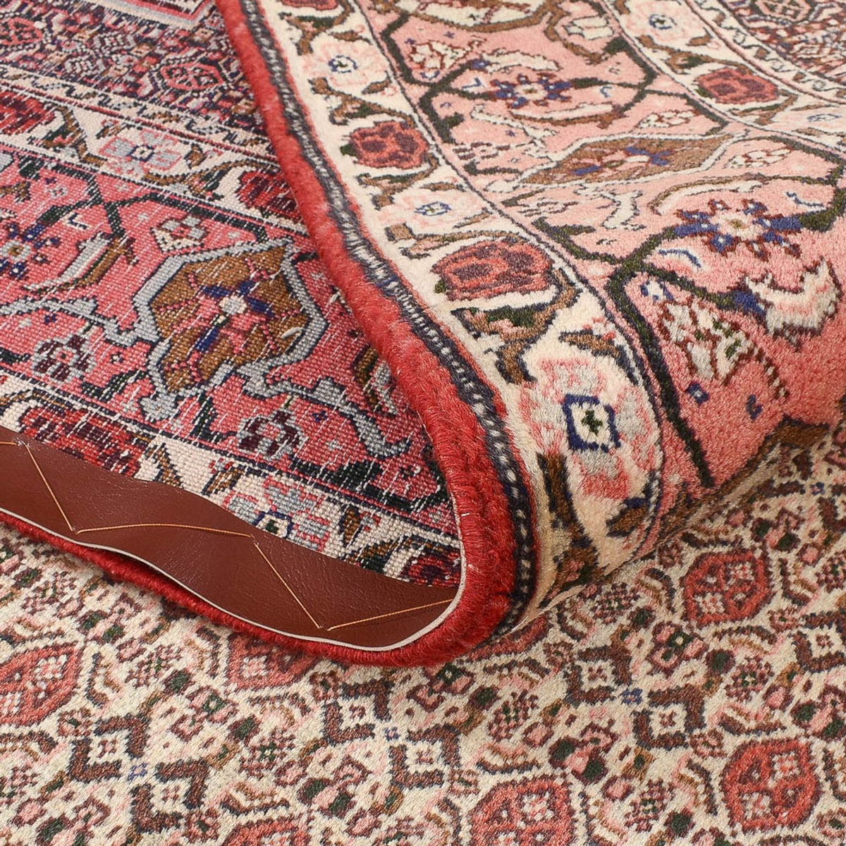 Perserteppich - Classic - 340 x 255 cm - rost