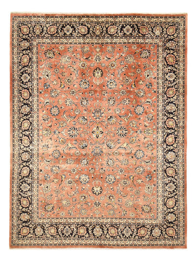 Maschad Teppich 290x378cm - Perserteppich