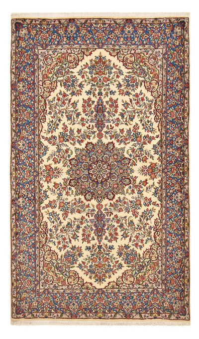 Rafsanjan Teppich 145x237cm - Perserteppich