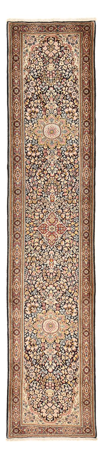 Rafsanjan Teppich 85x390cm - Perserteppich