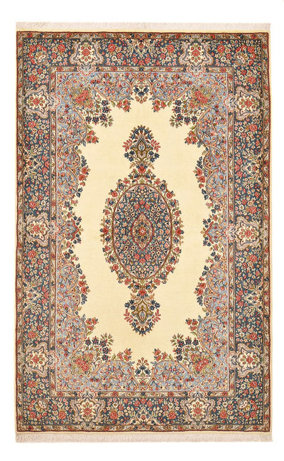 Rafsanjan Teppich 150x242cm - Perserteppich