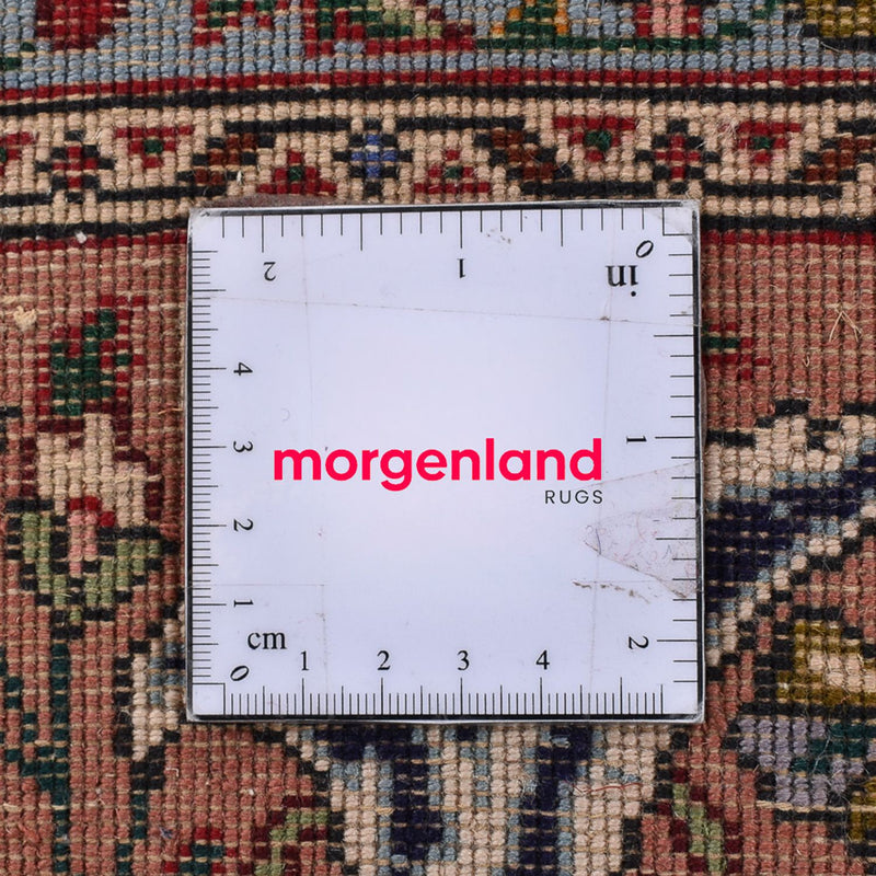 Perserteppich - Täbriz - Royal - 345 x 245 cm - sand