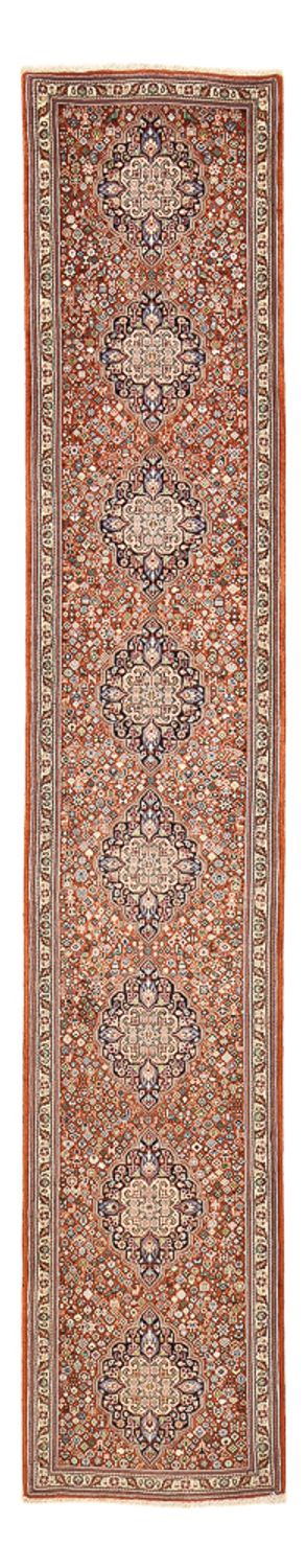 Kaschkuli Teppich 80x405cm - Perserteppich