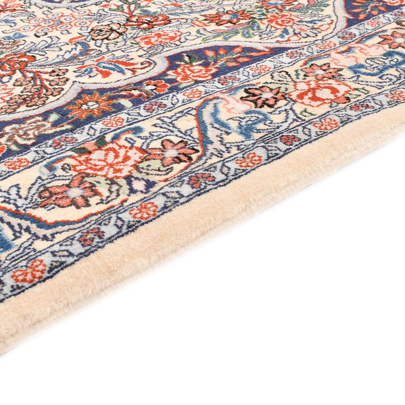 Perserteppich - Bidjar - 182 x 110 cm - creme