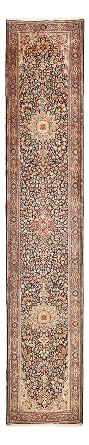 Rafsanjan Teppich 83x420cm - Perserteppich