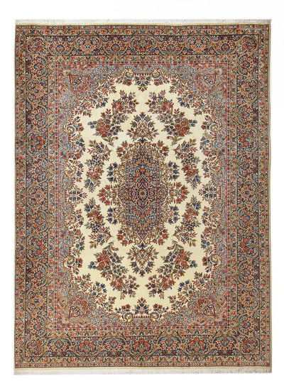Rafsanjan Teppich 250x340cm - Perserteppich