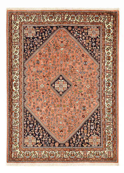 Kaschkuli Teppich 145x197cm - Perserteppich
