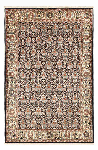 Kaschkuli Teppich 139x210cm - Perserteppich