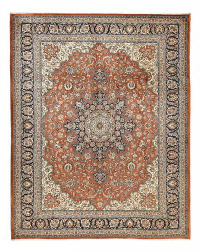 Maschad Teppich 300x375cm - Perserteppich