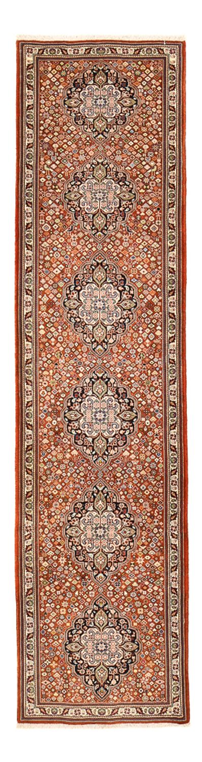 Ghom Teppich 79x310cm - Perserteppich