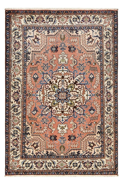 Ardebil Teppich 143x209cm - Perserteppich