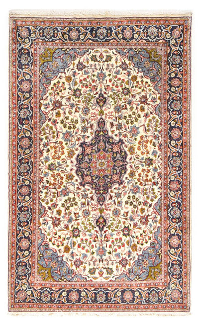 Sarough Teppich 130x204cm - Perserteppich