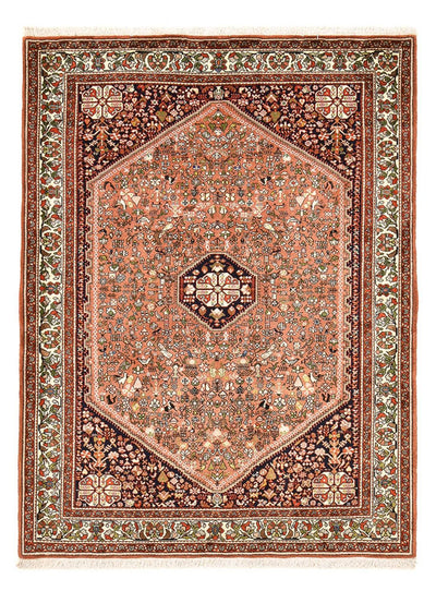 Kaschkuli Teppich 153x205cm - Perserteppich