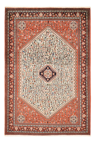 Kaschkuli Teppich 165x248cm - Perserteppich
