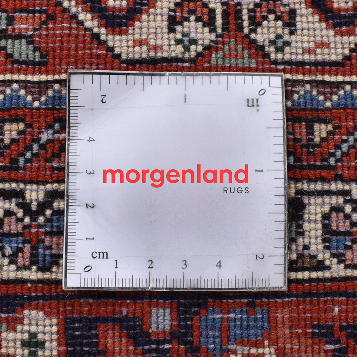 Gabbeh Teppich - Kaschkuli Perser - 248 x 165 cm - sand