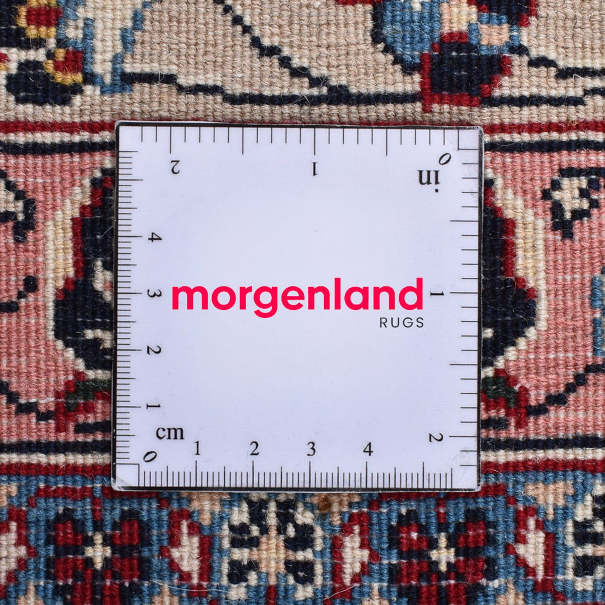 Perserteppich - Classic - 352 x 246 cm - sand