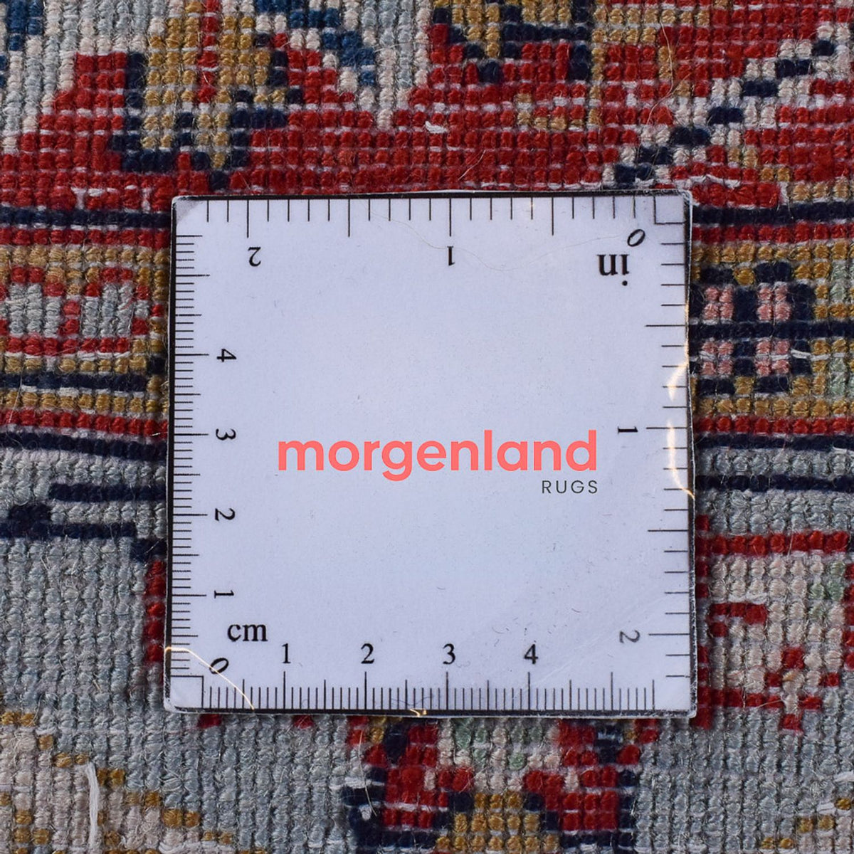 Perserteppich - Classic - 404 x 296 cm - creme