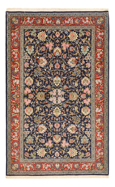 Isfahan Teppich 140x220cm - Perserteppich