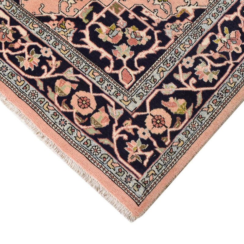 Perserteppich - Nomadic - 200 x 140 cm - hellrot