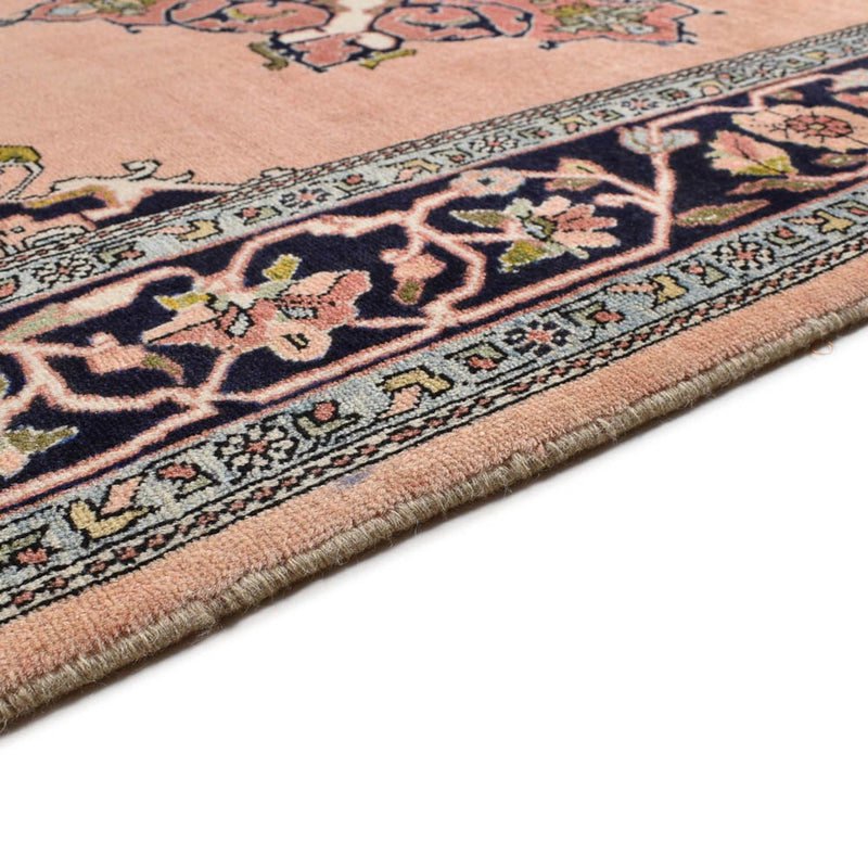 Perserteppich - Nomadic - 200 x 140 cm - hellrot