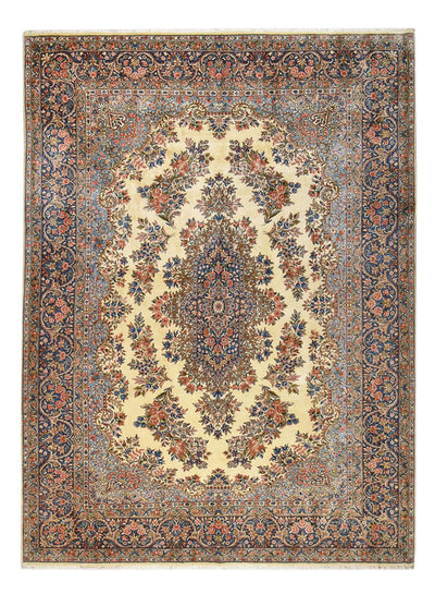 Rafsanjan Teppich 248x336cm - Perserteppich