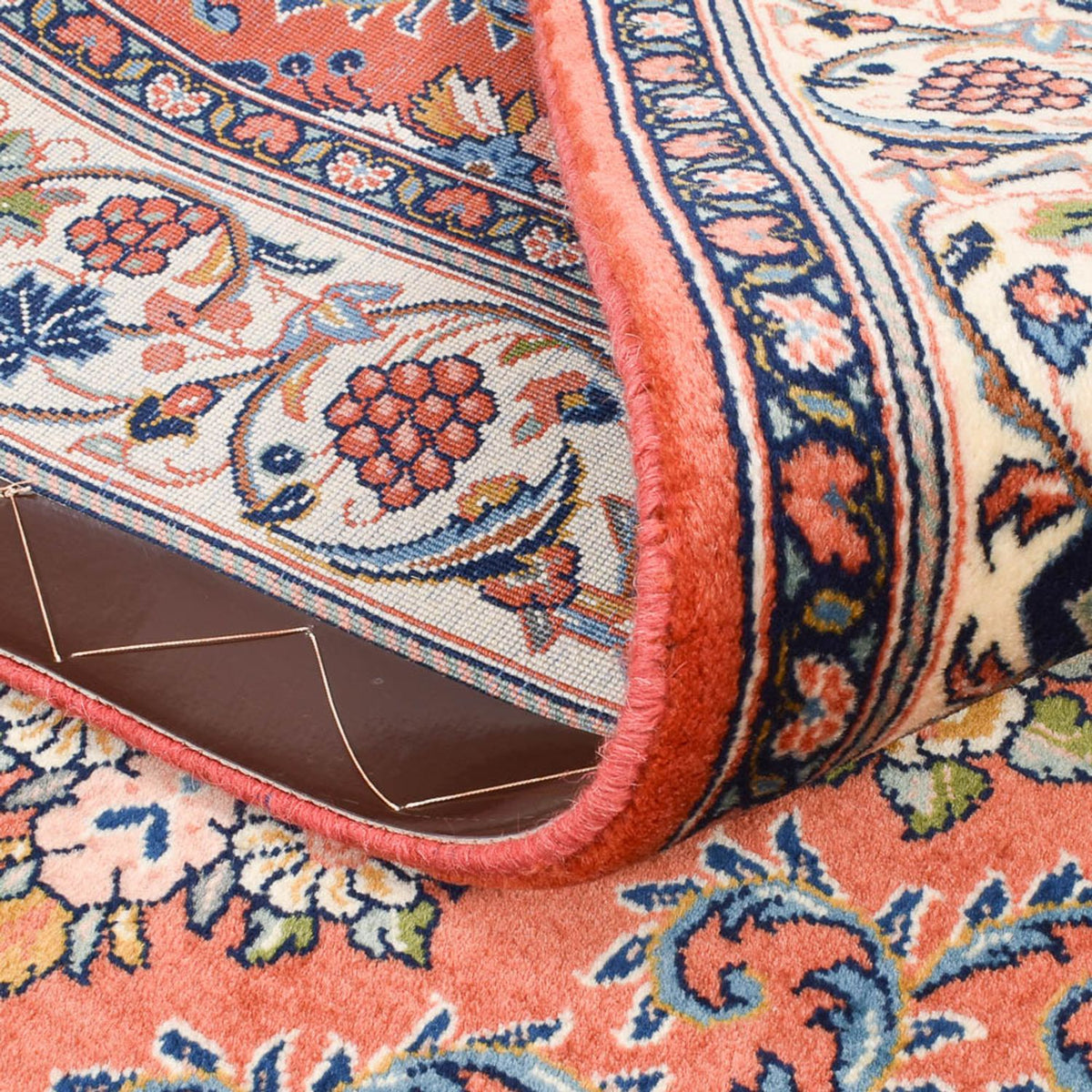 Perserteppich - Classic - Royal - 210 x 136 cm - mehrfarbig