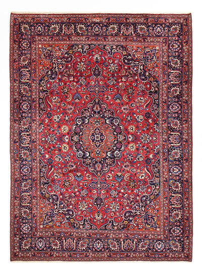 Maschad Teppich 292x382cm - Perserteppich