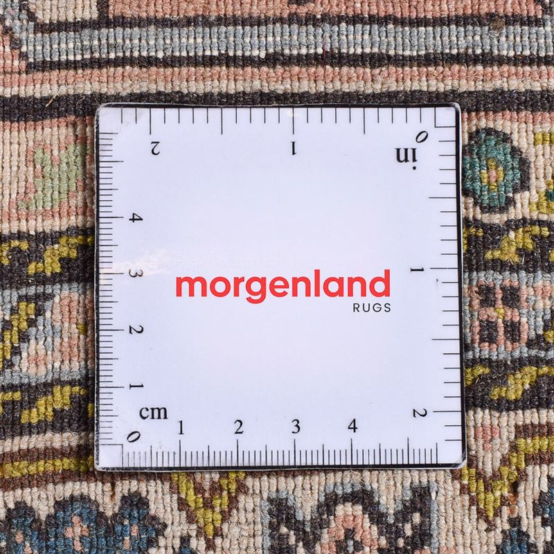 Perserteppich - Täbriz - 370 x 259 cm - rost