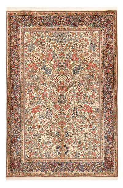 Rafsanjan Teppich 174x265cm - Perserteppich