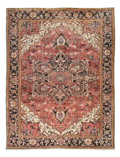 Heriz Teppich 253x332cm - Perserteppich