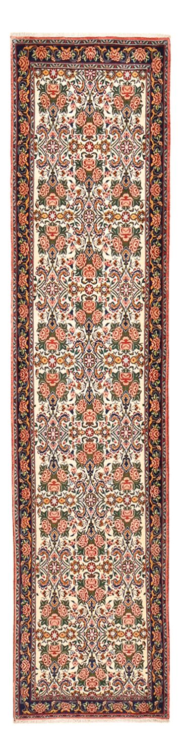 Bidjar Teppich 92x380cm - Perserteppich