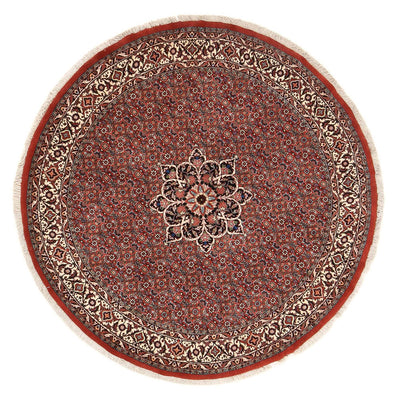 Bidjar Teppich 170x170cm - Perserteppich